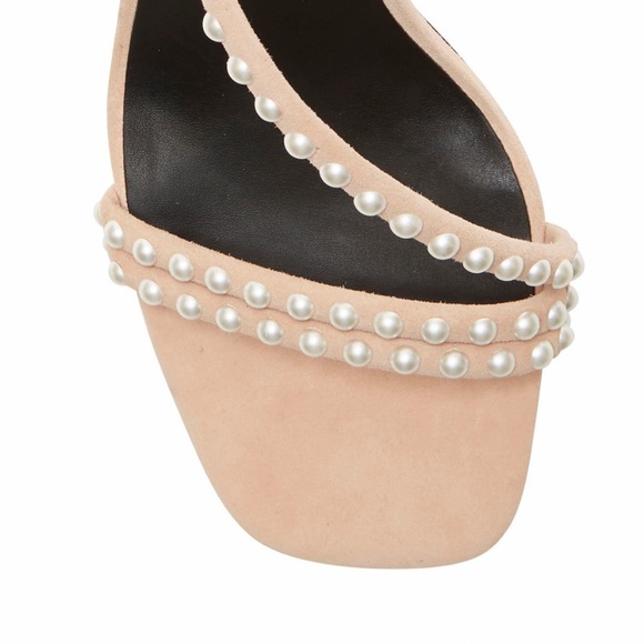 Rebecca Minkoff Sandals Size 9 NIB - Picture 9 of 16